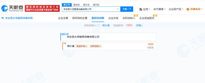 当着执法人员的面,记者曝光黑心餐具消毒厂遭暴力阻挠
