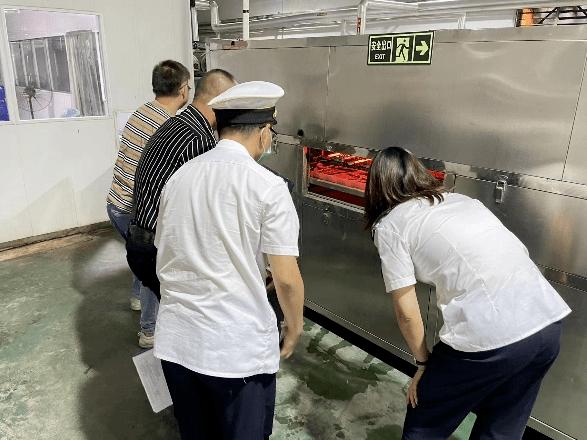 2021年餐具,饮具集中消毒服务单位信用等级结果来啦!